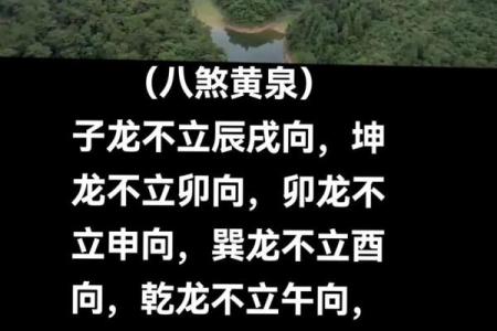 关于绝户的阴宅风水和阴宅小常识