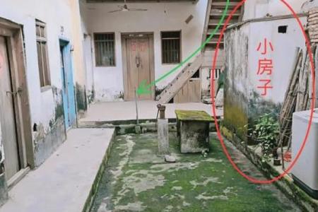 内环边房子风水不好吗