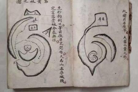 风水讲解四种寻龙的方法是什么