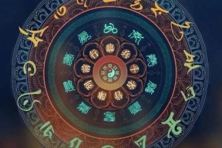 八字贵神