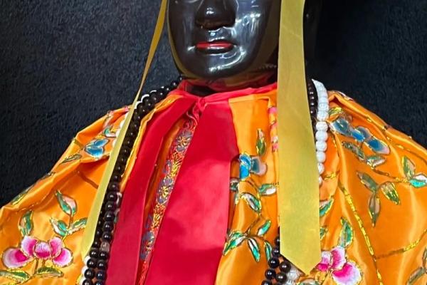 三平祖师公灵签十一首