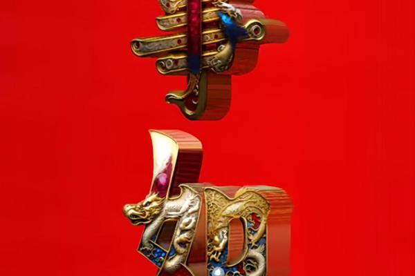 龙王灵签大全