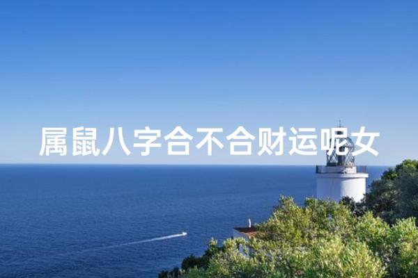 属鼠和属虎的八字合不合得来,属虎的跟属鼠的合财吗