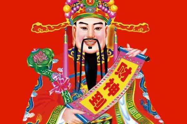 家里财神怎样摆放更能招财提升财运