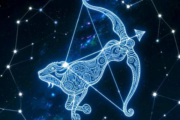 六月什么星座