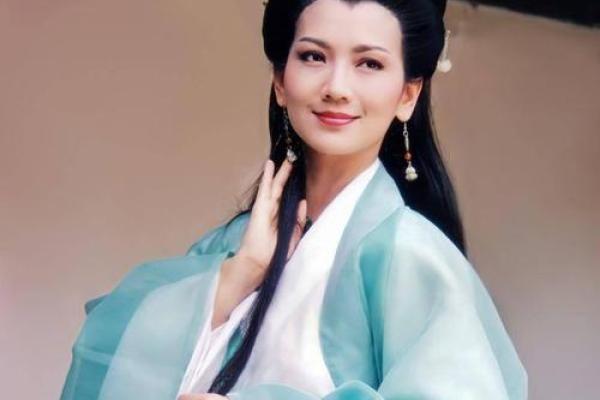 新白娘子传奇紫薇星到底是谁