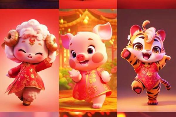 什么生肖最美丽？排名前五的生肖美女盘点！