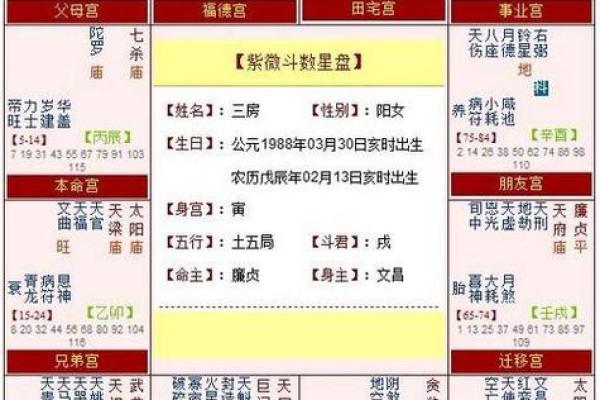 紫微斗数诸星落诸宫之:天府星子女宫详解 紫微斗数诸星落诸宫之:天府星子女宫详解