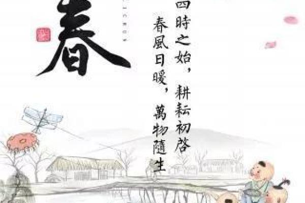 八字算命如何定立春