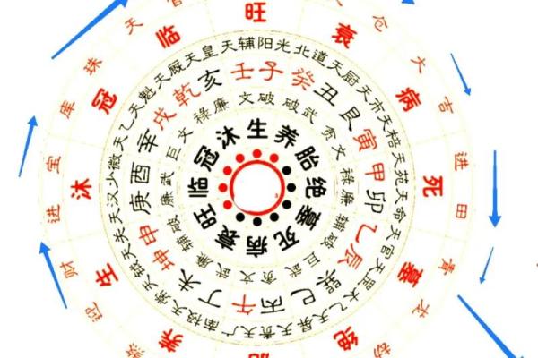 罗盘风水_罗盘上的武是什么意思