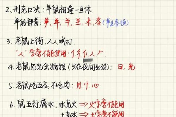 属鼠丑时的男孩应该怎样取名字，宜用哪些字姓名