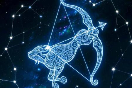 六月什么星座