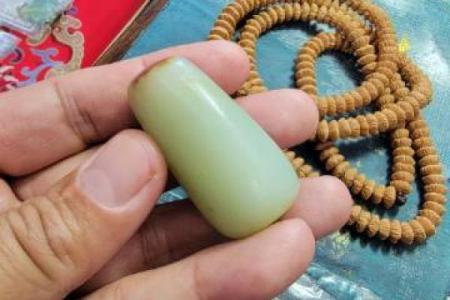 关灵帝23签