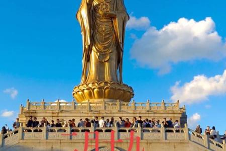 二月十九观音诞是真的么？