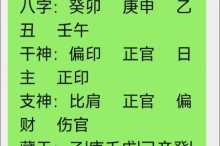 八字5两9特点介绍，八字5两9的含义及其解析