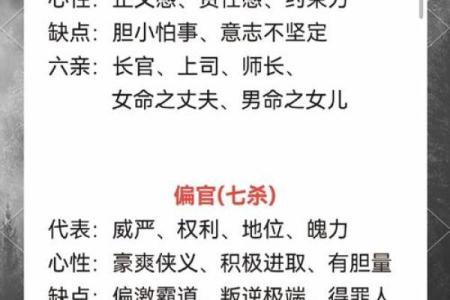 八字官运和财运如何相互影响？