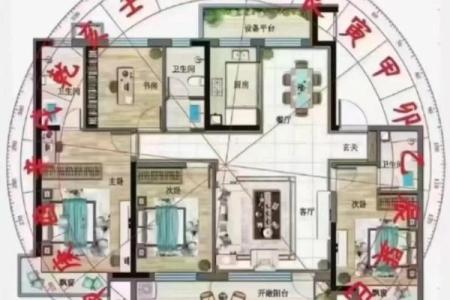 买房应注意哪些风水