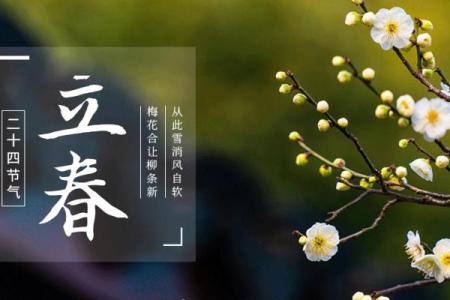 八字算命如何定立春