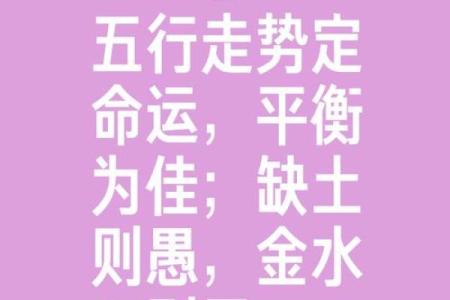 八字属土水多