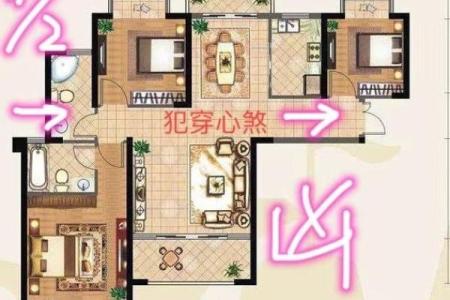 农村建造新房怎么看风水是好是坏 注意这几点就能选到好风水