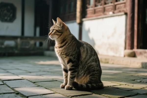 养猫风水
