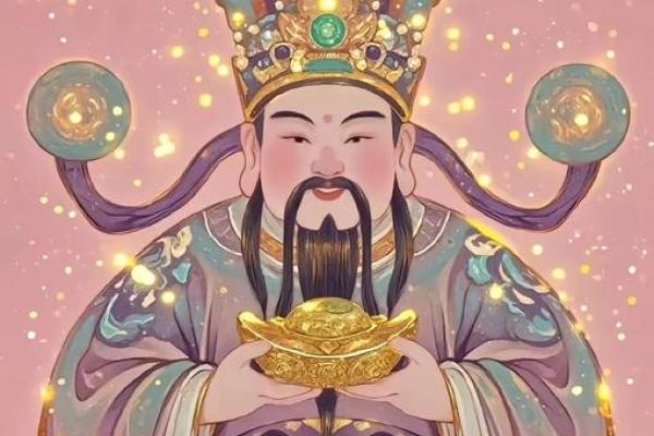 六十甲子财神方