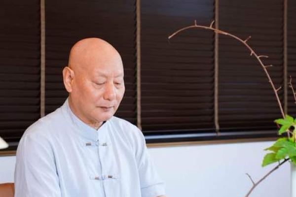何国栋紫薇斗数