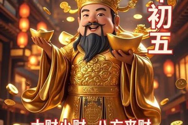 文财神坐西朝东是送钱来？有什么禁忌？