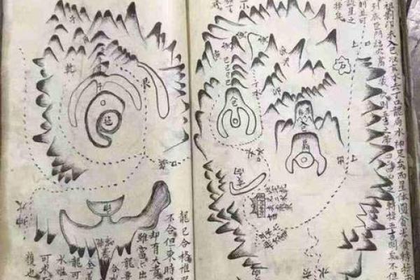 风水地理之略说