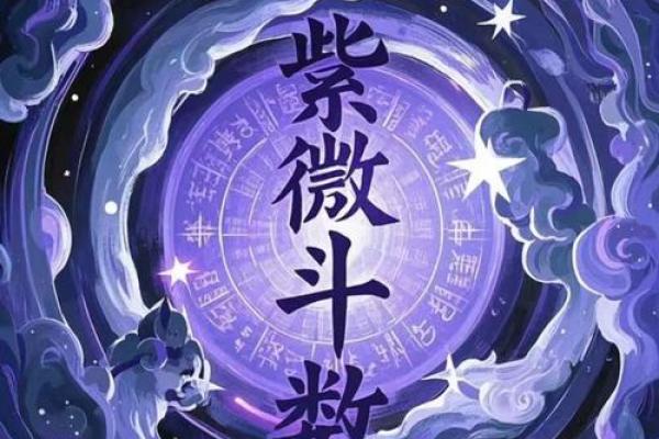 紫薇斗数强星