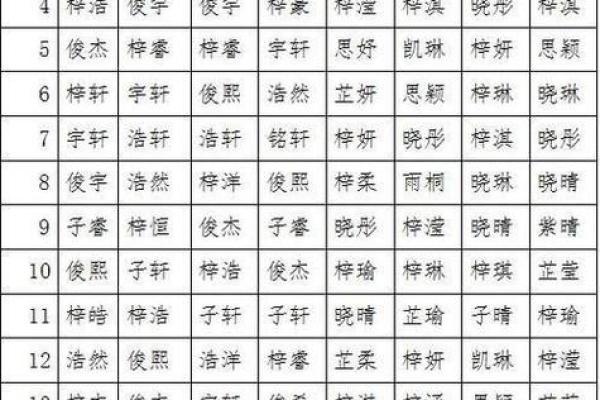 2019年4月19号子时出生的男孩要怎么起名字姓名