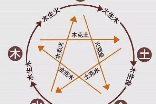 五行和八字