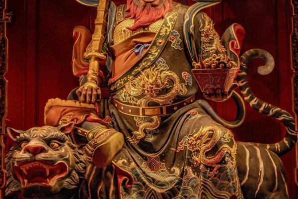 摆财神财运不好,你摆财神的方法对了吗