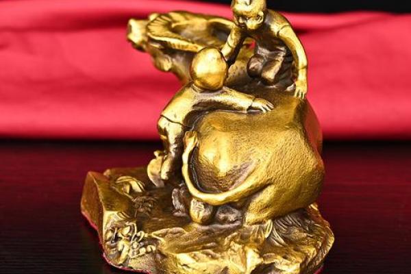童子和风水