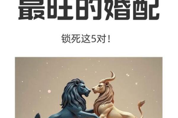 狮子座女性和射手座男性婚姻如何配对