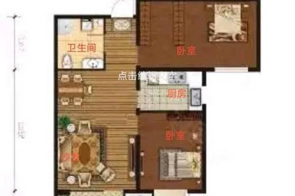 楼房客厅风水怎么看好坏