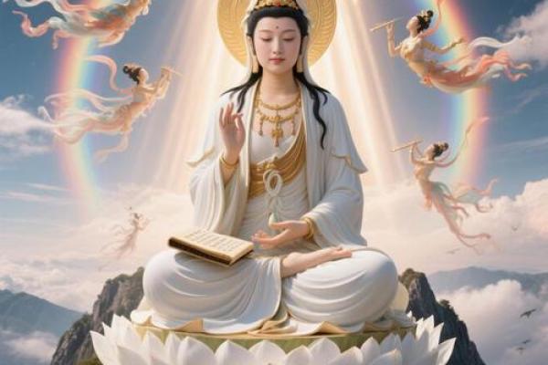 女人观音痣意味着什么 观音痣女人富贵一生