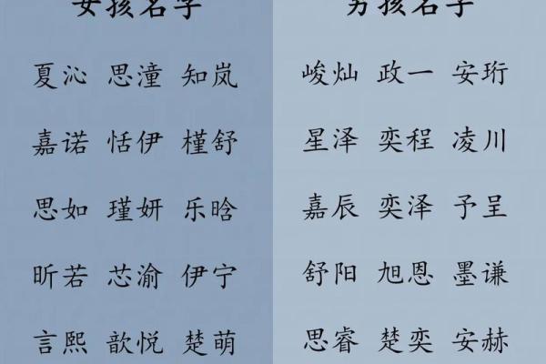 2019年6月10号子时出生的男孩应该起什么样的名字姓名