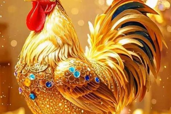 生肖鸡今日运势财运麻将方位