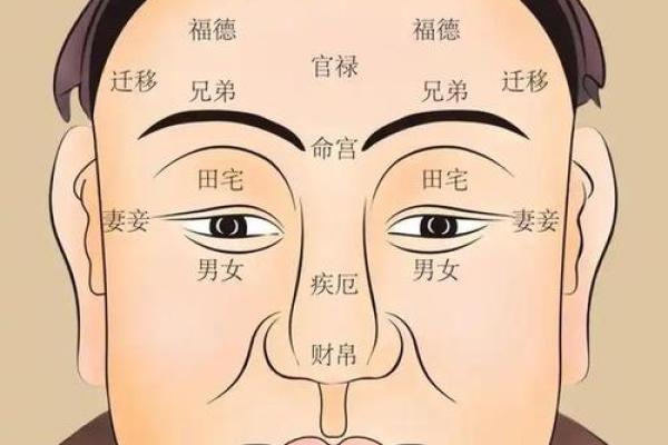 算命看你有几个前世今生