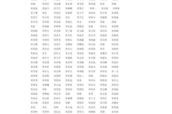 曹姓男孩名字大全-曹姓男孩起名字大全-曹姓名字大全姓名
