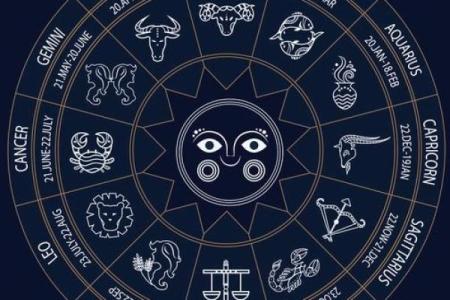 【曹判答星座】如何看待12星座性格？