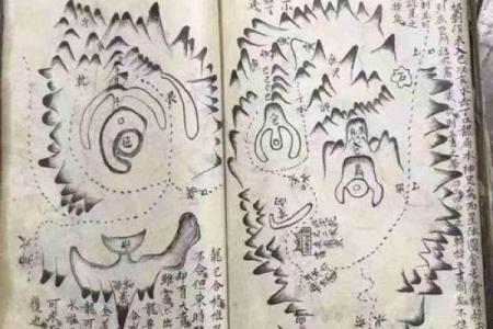 风水地理之略说