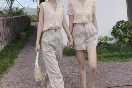 电视剧缘分测试闺蜜图片 缘分免费测试？