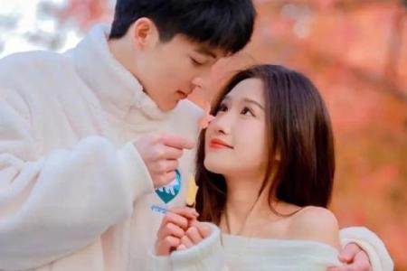 有了老婆还不老实，看到美女依旧会心动的星座男，安分一点