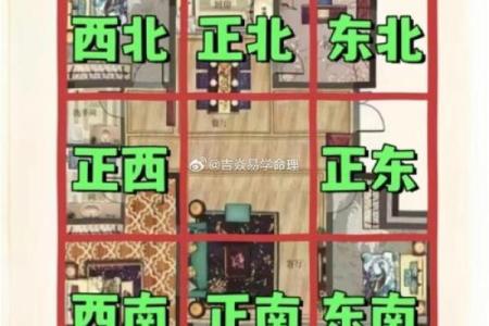 楼房客厅风水怎么看好坏