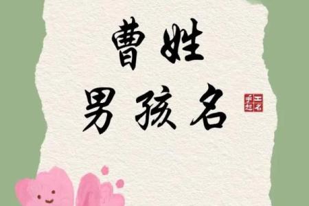 曹姓男孩名字大全-曹姓男孩起名字大全-曹姓名字大全姓名