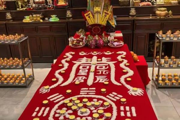 供仙的位置，供仙家的方位？