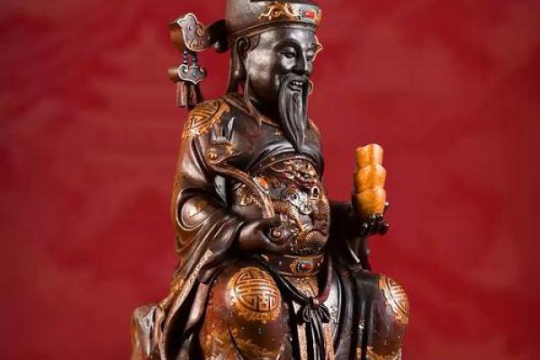 财神应该供奉在家里什么位置会招财
