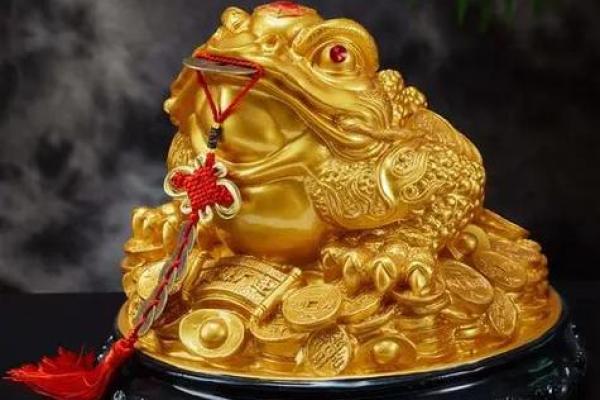 生活中适宜使用的客厅风水吉祥物